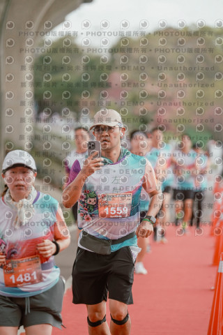 2026左岸竹東櫻花馬拉松Zhudong Sakura Marathon