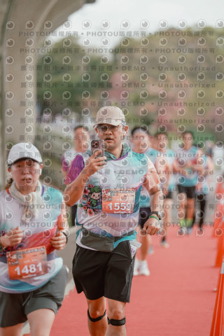 2026左岸竹東櫻花馬拉松Zhudong Sakura Marathon