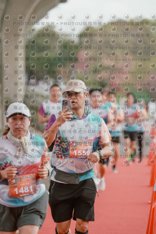 2026左岸竹東櫻花馬拉松Zhudong Sakura Marathon