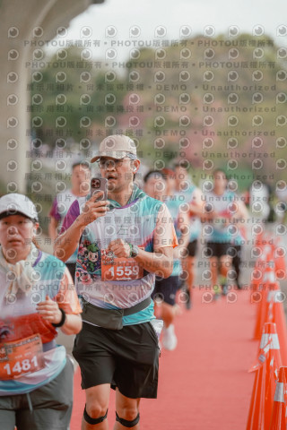2026左岸竹東櫻花馬拉松Zhudong Sakura Marathon
