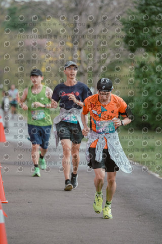 2026左岸竹東櫻花馬拉松Zhudong Sakura Marathon