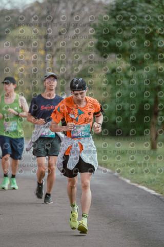 2026左岸竹東櫻花馬拉松Zhudong Sakura Marathon