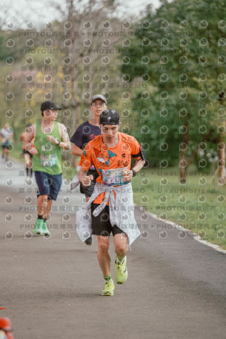 2026左岸竹東櫻花馬拉松Zhudong Sakura Marathon
