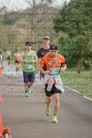 2026左岸竹東櫻花馬拉松Zhudong Sakura Marathon
