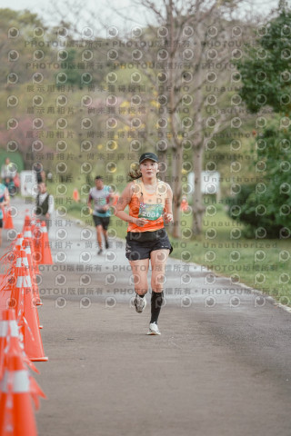 2026左岸竹東櫻花馬拉松Zhudong Sakura Marathon