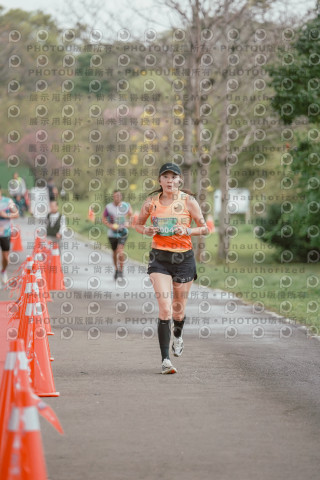2026左岸竹東櫻花馬拉松Zhudong Sakura Marathon