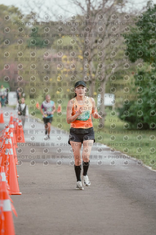 2026左岸竹東櫻花馬拉松Zhudong Sakura Marathon