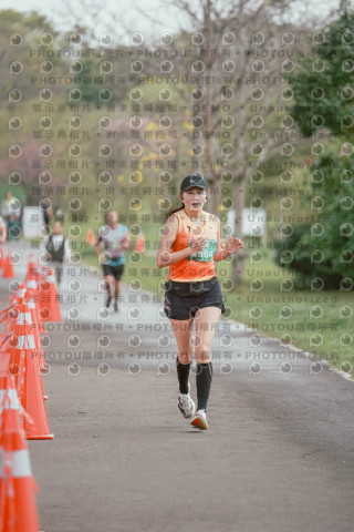 2026左岸竹東櫻花馬拉松Zhudong Sakura Marathon