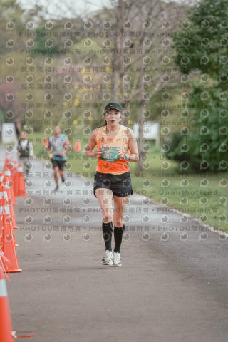 2026左岸竹東櫻花馬拉松Zhudong Sakura Marathon