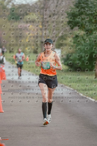 2026左岸竹東櫻花馬拉松Zhudong Sakura Marathon