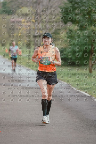 2026左岸竹東櫻花馬拉松Zhudong Sakura Marathon