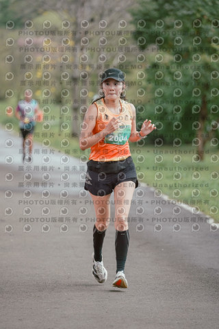 2026左岸竹東櫻花馬拉松Zhudong Sakura Marathon