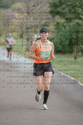 2026左岸竹東櫻花馬拉松Zhudong Sakura Marathon