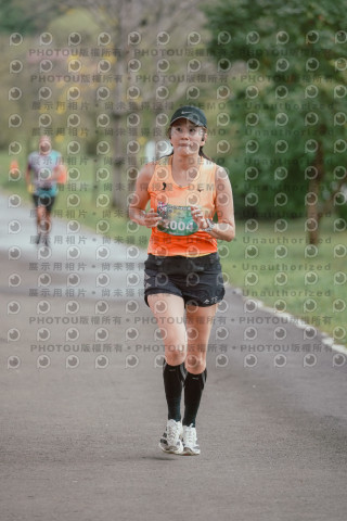 2026左岸竹東櫻花馬拉松Zhudong Sakura Marathon