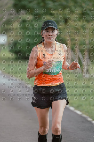 2026左岸竹東櫻花馬拉松Zhudong Sakura Marathon