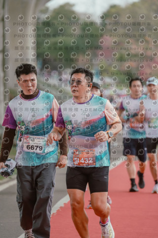 2026左岸竹東櫻花馬拉松Zhudong Sakura Marathon