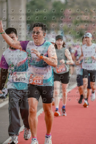 2026左岸竹東櫻花馬拉松Zhudong Sakura Marathon