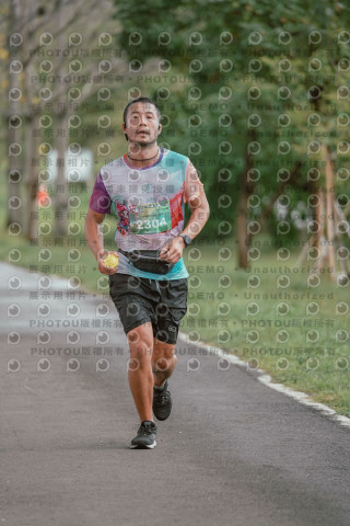 2026左岸竹東櫻花馬拉松Zhudong Sakura Marathon