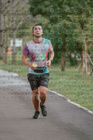 2026左岸竹東櫻花馬拉松Zhudong Sakura Marathon