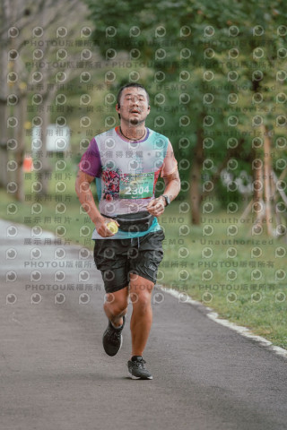 2026左岸竹東櫻花馬拉松Zhudong Sakura Marathon