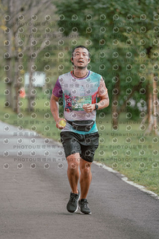 2026左岸竹東櫻花馬拉松Zhudong Sakura Marathon