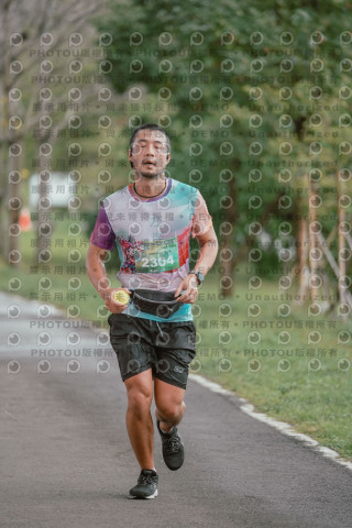 2026左岸竹東櫻花馬拉松Zhudong Sakura Marathon