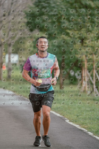 2026左岸竹東櫻花馬拉松Zhudong Sakura Marathon