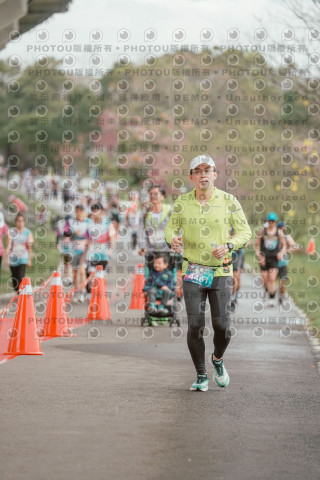 2026左岸竹東櫻花馬拉松Zhudong Sakura Marathon