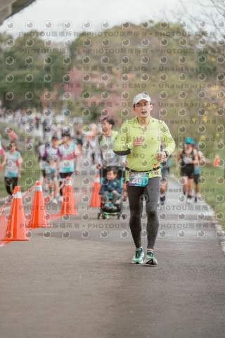 2026左岸竹東櫻花馬拉松Zhudong Sakura Marathon