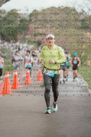 2026左岸竹東櫻花馬拉松Zhudong Sakura Marathon