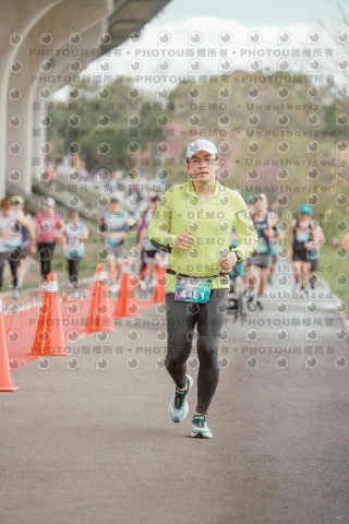 2026左岸竹東櫻花馬拉松Zhudong Sakura Marathon