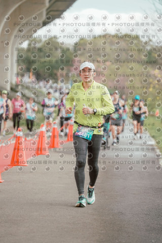 2026左岸竹東櫻花馬拉松Zhudong Sakura Marathon