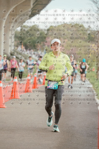 2026左岸竹東櫻花馬拉松Zhudong Sakura Marathon