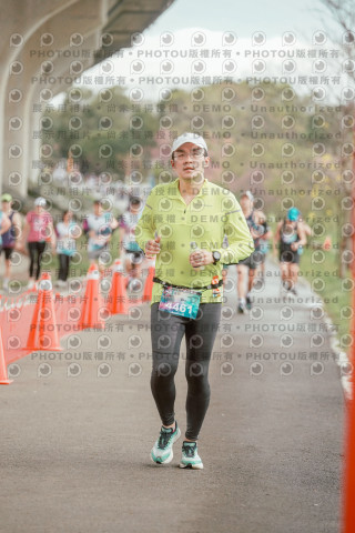 2026左岸竹東櫻花馬拉松Zhudong Sakura Marathon