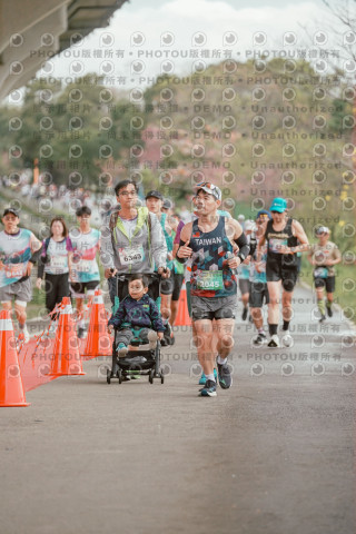 2026左岸竹東櫻花馬拉松Zhudong Sakura Marathon