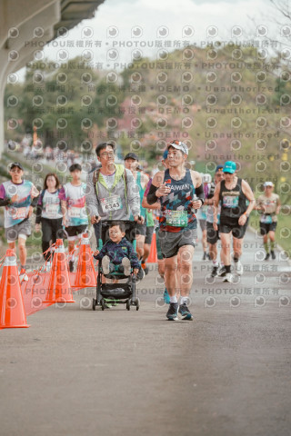 2026左岸竹東櫻花馬拉松Zhudong Sakura Marathon
