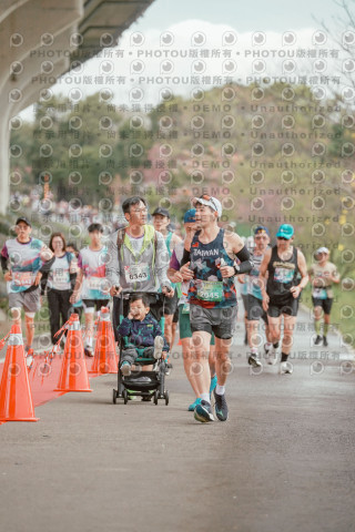 2026左岸竹東櫻花馬拉松Zhudong Sakura Marathon