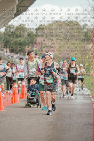 2026左岸竹東櫻花馬拉松Zhudong Sakura Marathon