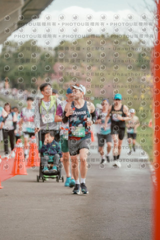 2026左岸竹東櫻花馬拉松Zhudong Sakura Marathon