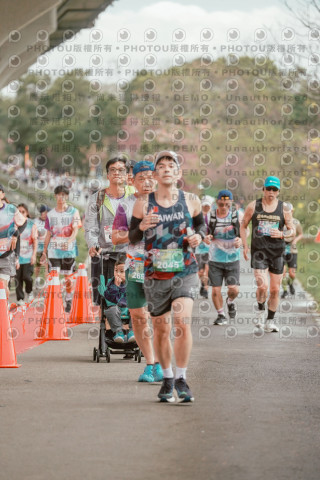 2026左岸竹東櫻花馬拉松Zhudong Sakura Marathon