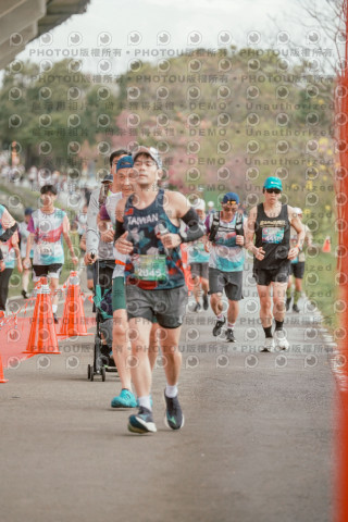 2026左岸竹東櫻花馬拉松Zhudong Sakura Marathon