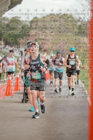 2026左岸竹東櫻花馬拉松Zhudong Sakura Marathon