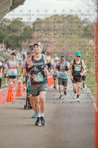 2026左岸竹東櫻花馬拉松Zhudong Sakura Marathon