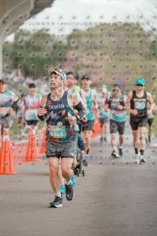 2026左岸竹東櫻花馬拉松Zhudong Sakura Marathon