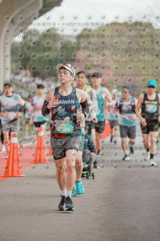 2026左岸竹東櫻花馬拉松Zhudong Sakura Marathon
