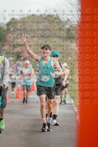 2026左岸竹東櫻花馬拉松Zhudong Sakura Marathon