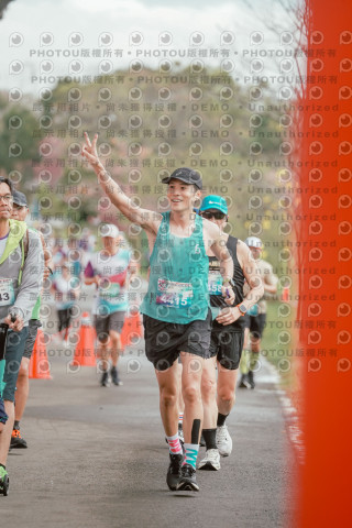 2026左岸竹東櫻花馬拉松Zhudong Sakura Marathon