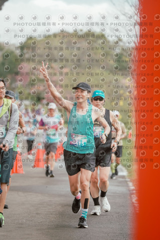 2026左岸竹東櫻花馬拉松Zhudong Sakura Marathon