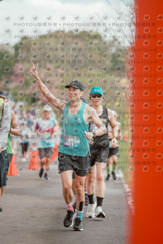 2026左岸竹東櫻花馬拉松Zhudong Sakura Marathon