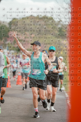 2026左岸竹東櫻花馬拉松Zhudong Sakura Marathon